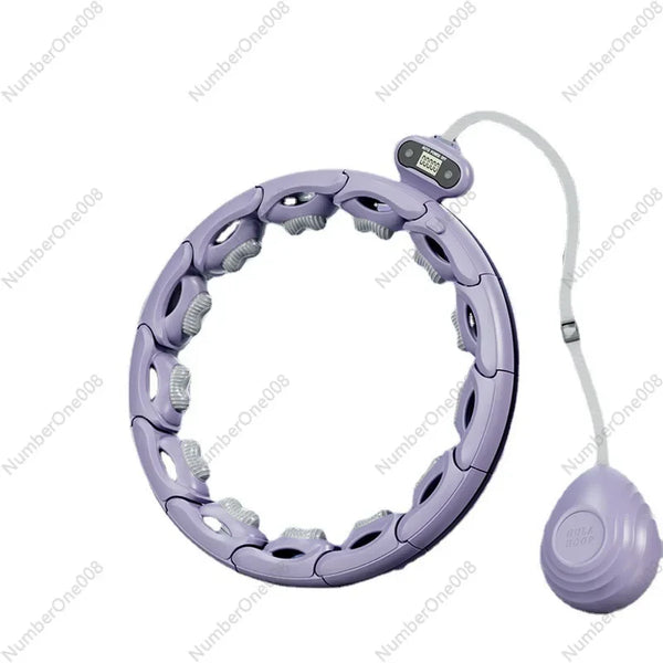 PowerSpin Fitness Hoop